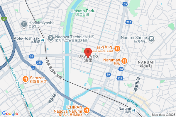 東進衛星予備校 名古屋新瑞橋校