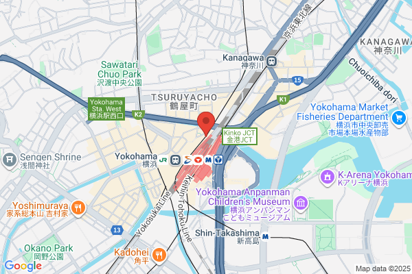 EMILY WEEK NEWoMan 横浜店