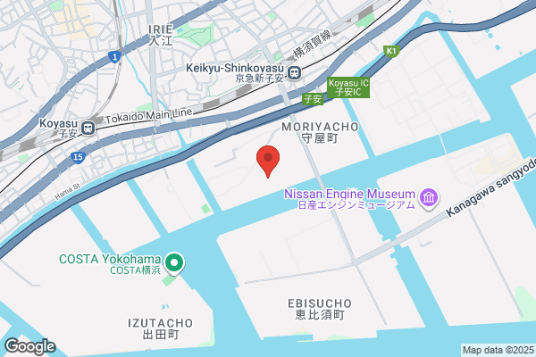GF Machining Solutions Ltd - Yokohama