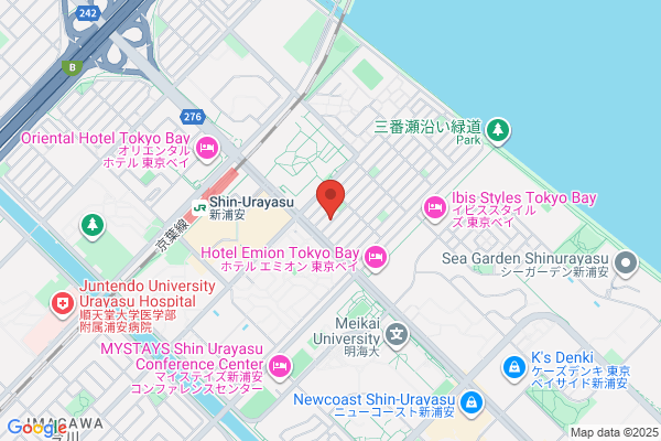 B.L.O. Re:getA岡山問屋町店