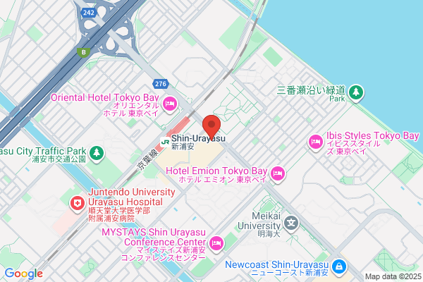 PUDOステーション　ウエルシア　岡山東畦店