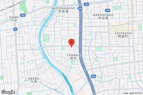 株式会社カスケ不動産　岡山店