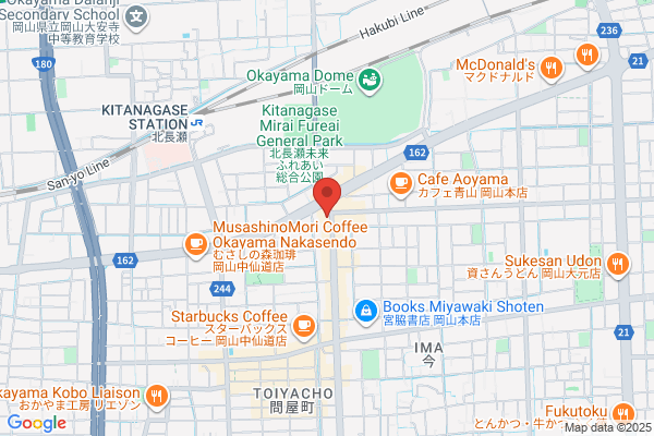 ジョリーパスタ 大野辻店