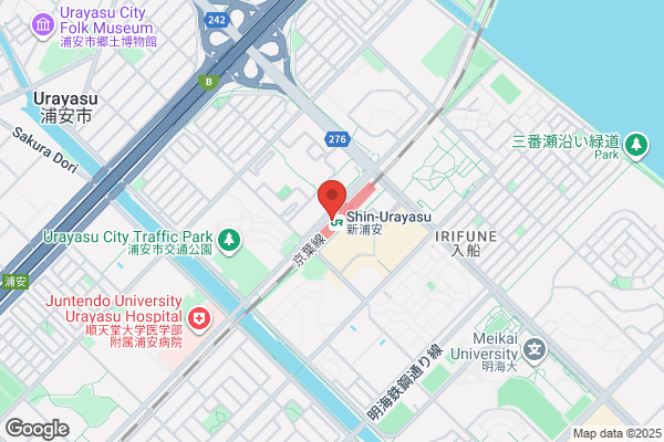 PUDOステーション　ウエルシア　岡山東畦店