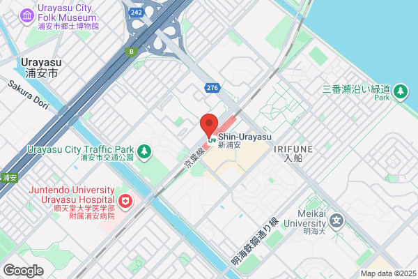 PUDOステーション　森のマルシェ　桑田町店 - 閉業