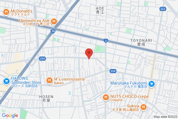 ジール整骨院 泉田院