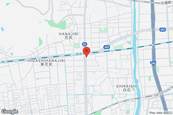ハローズ花尻接骨院