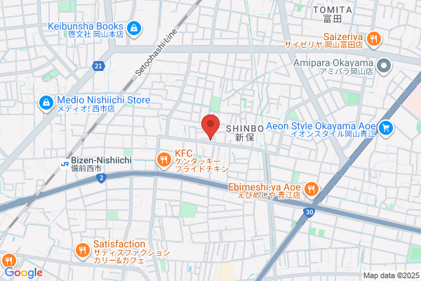 ユニセルロジ株式会社 本社