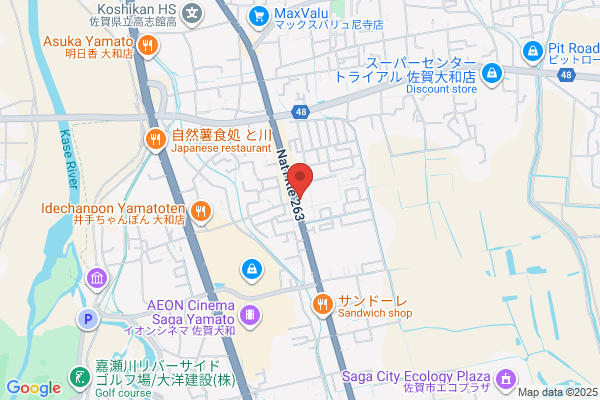 J.S. PANCAKE CAFE ららぽーと富士見店