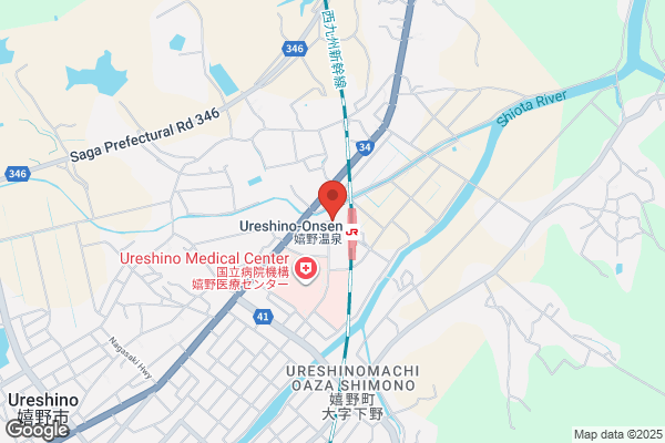 PUDOステーション　セブン-イレブン　富士見市ふじみ野駅西口店