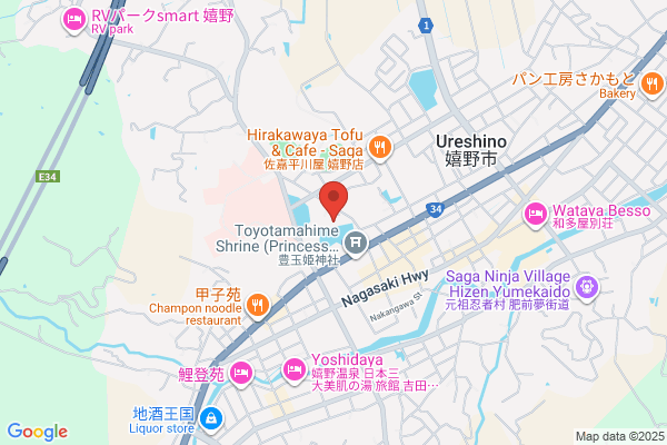 PUDOステーション　セブン-イレブン　富士見針ヶ谷1丁目店