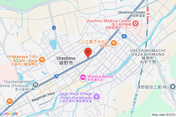 ENEOSウイング セルフ高茶屋SS