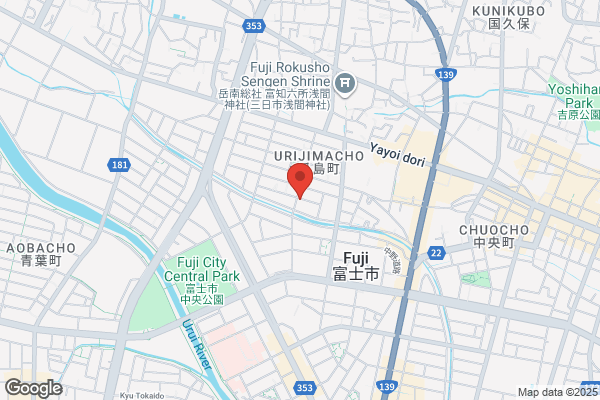 杏林堂ドラッグストア 富士松岡店　調剤
