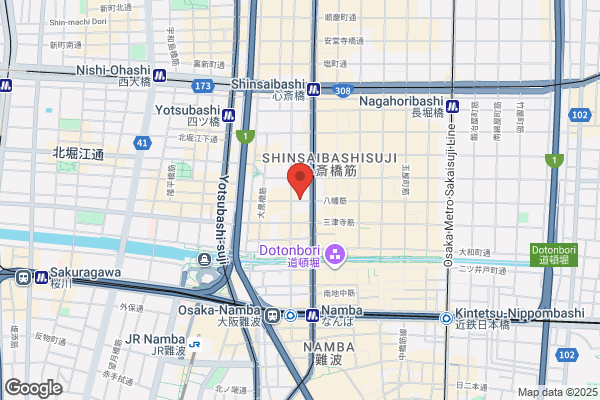 POLA喜連瓜破店