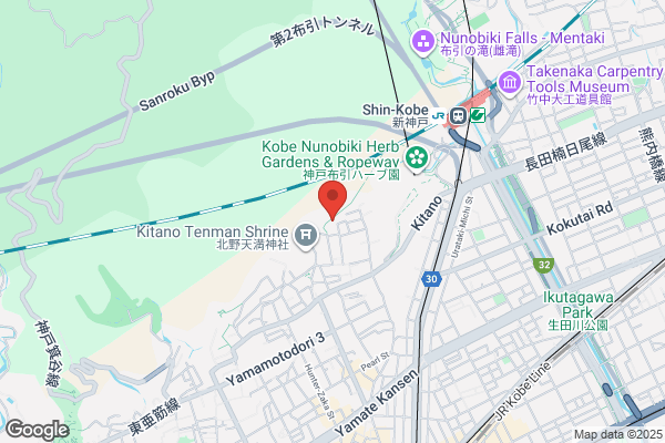 ほっともっと 金沢田上本町店