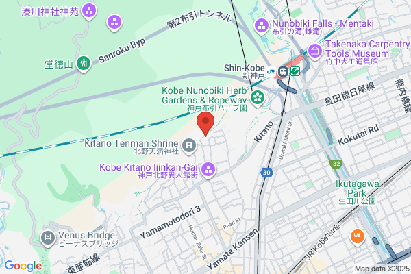 ヤマト運輸 金沢笠舞営業所（金沢笠舞）