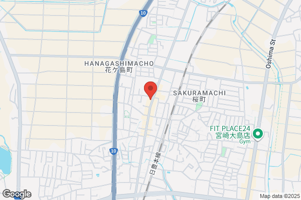ほっともっと 花ヶ島店