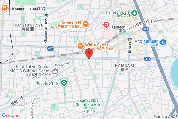 すき家 伊東桜木店