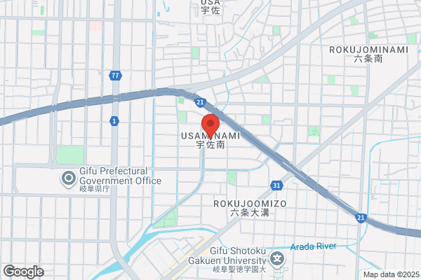 まつげエクステ＆まつ毛パーマ専門サロン/マイアンジェリーク岐阜店