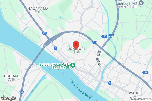 ヘアカラー専門店 fufu MEGAドン・キホーテUNY佐原東