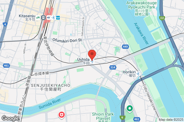 ほっともっと 刈谷一ツ木町店
