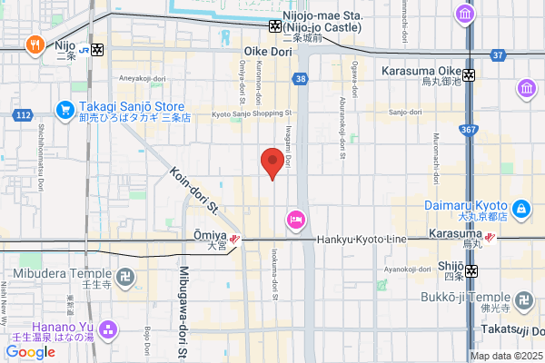 Jour(ジュール)イオンモールKYOTO店