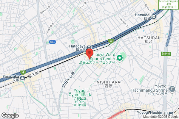 桂駅前Mihara Clinic