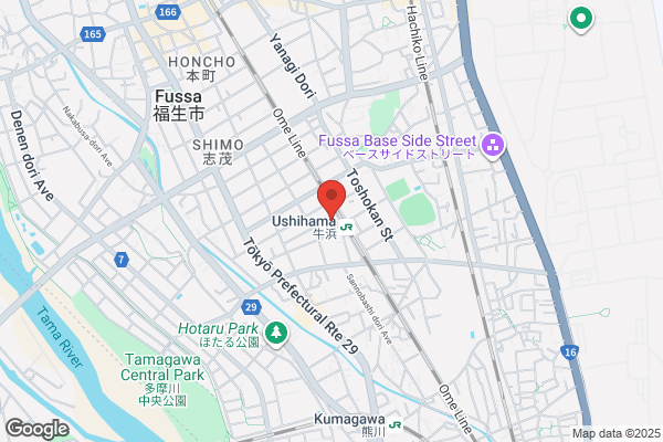 ノジマ イオンモールむさし村山店