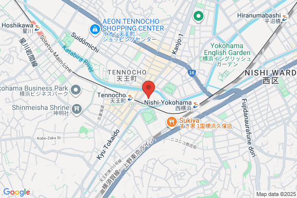 PUDOステーション　驚安堂　福生店