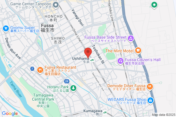 おもいやり設備