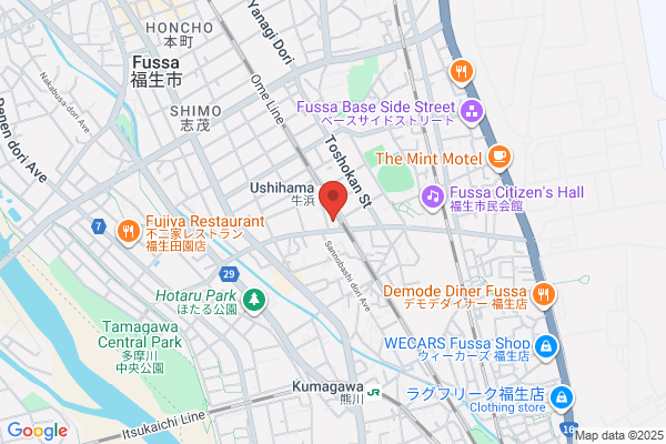 脱毛サロン be MoA