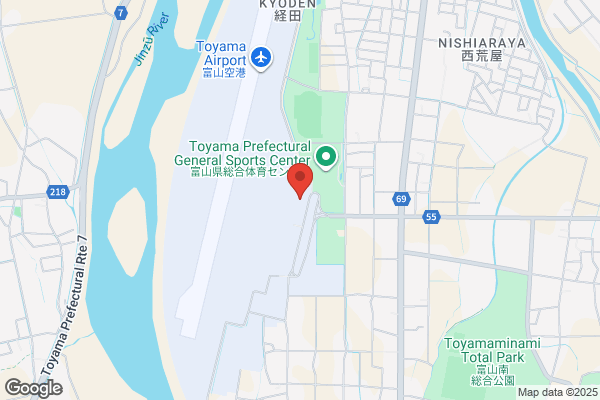 Toyama Social Insurance Office