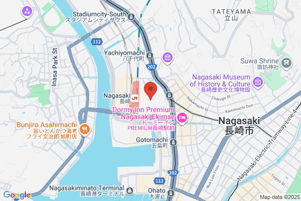 JOURNAL STANDARD 名古屋タカシマヤゲートタワーモール店