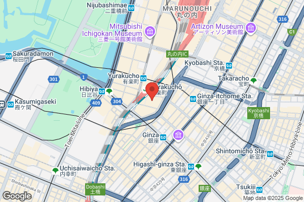 LE TALON 名古屋タカシマヤゲートタワーモール店