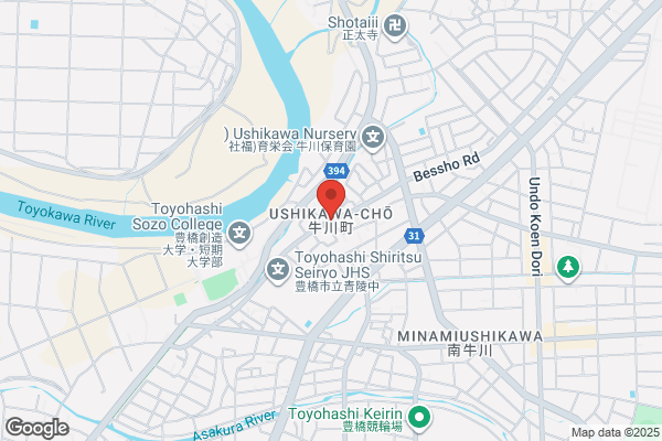 エイブルネットワーク 豊橋本店