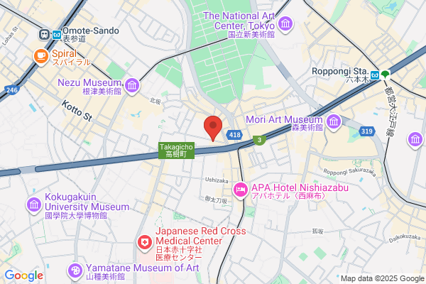AMBERʼS アンバーズ 豊橋店