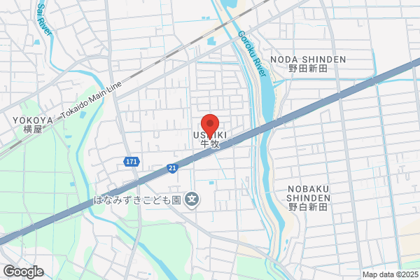 ジョリーパスタ 岐阜北方店