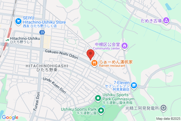 ENEOS Dr.Driveセルフ都筑インター店(ENEOSフロンティア)