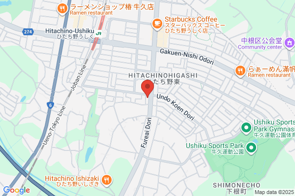 ENEOS すみれが丘SS(ENEOSフロンティア)