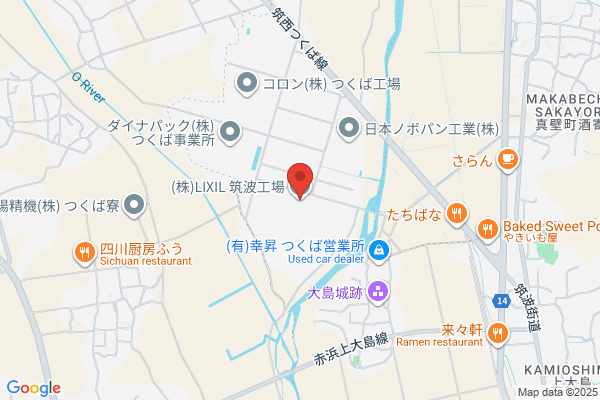 LIXILリフォームショップ三ッ輪産業