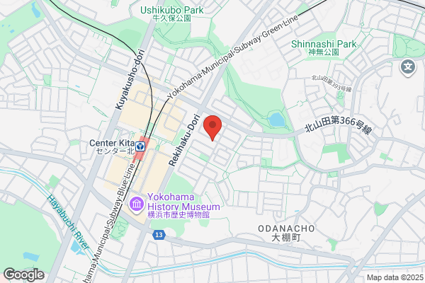 クオール薬局港北店