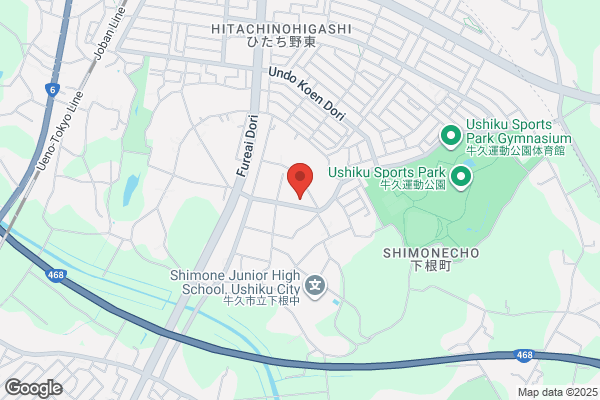 PUDOステーション　セブン-イレブン　川崎有馬6丁目店