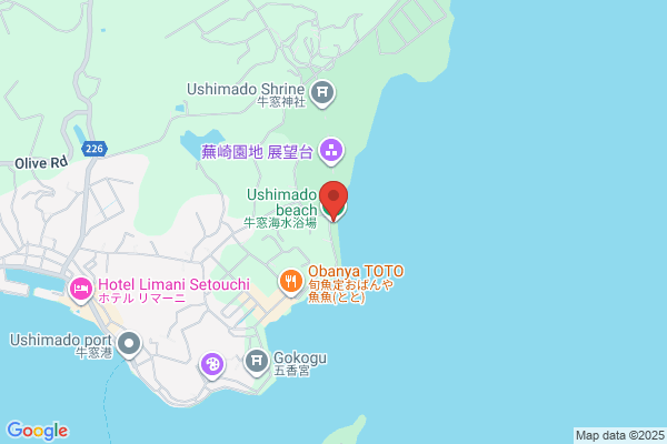 ほっともっと 邑久町店