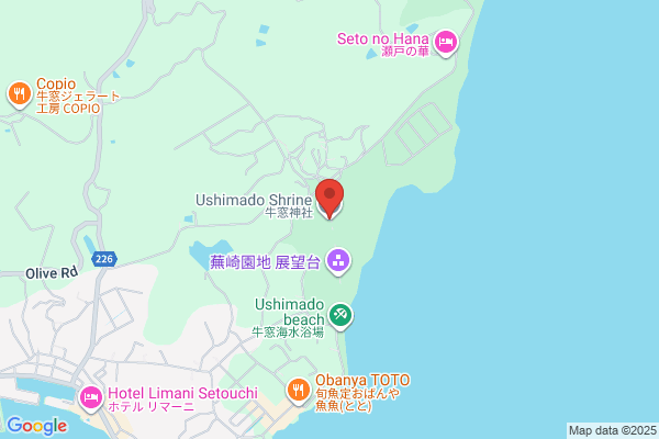 ヤマト運輸 岡山邑久営業所（岡山邑久）