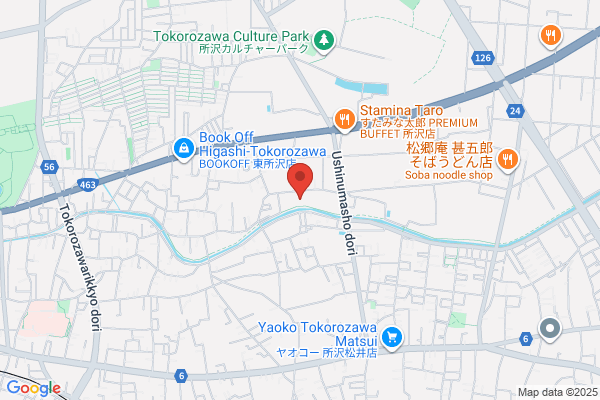 京樽 清瀬西武店
