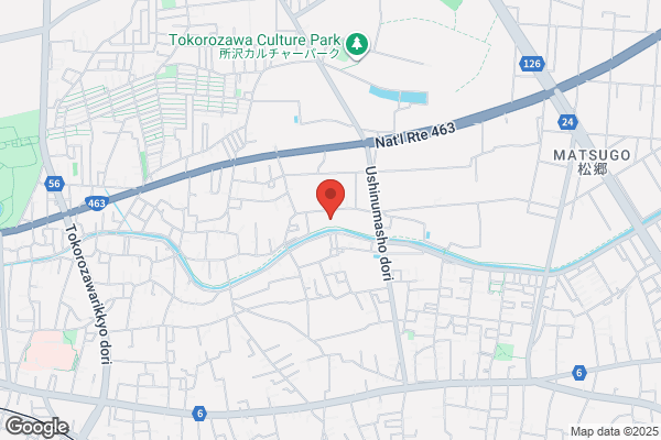 ドン・キホーテ 所沢宮本町店
