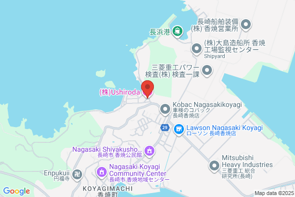 （閉店）プロミス ９号線唐戸自動契約コーナー