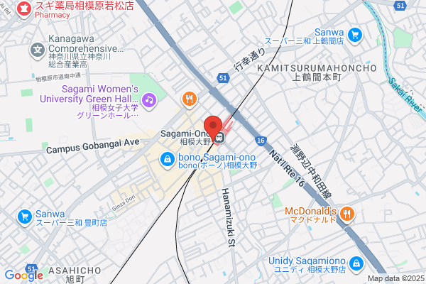 PUDOステーション　ヤマト運輸　埼玉岡部センター