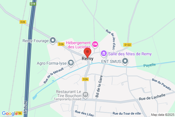 Remystique
