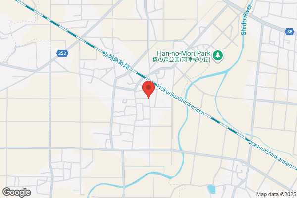 ウエルシア本庄西五十子店